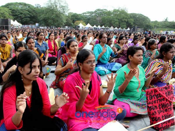 மனநலம் காக்கும்...