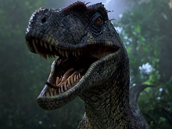 டைனோசர்கள்...