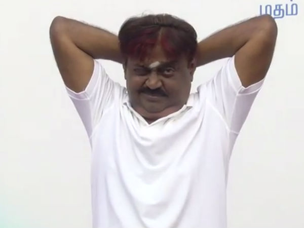 குனிஞ்சு குனிஞ்சு நிமிரனும்