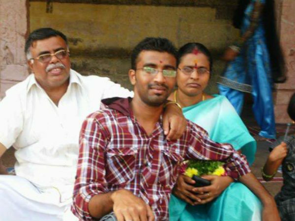 ஐ லவ்யூ அப்பா