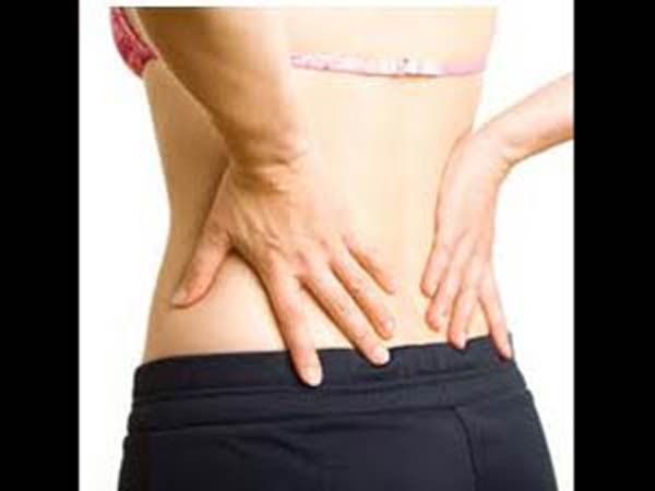 முதுகுவலி...