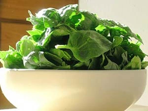 இரும்புச் சத்துக் குறைபாடு...