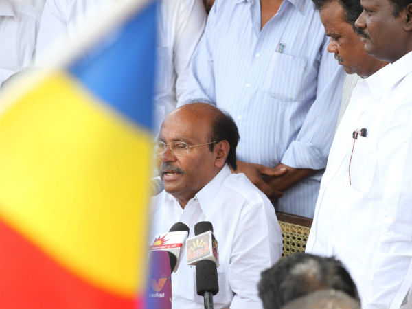 அறிவிக்கப்படாத அவசர நிலை..