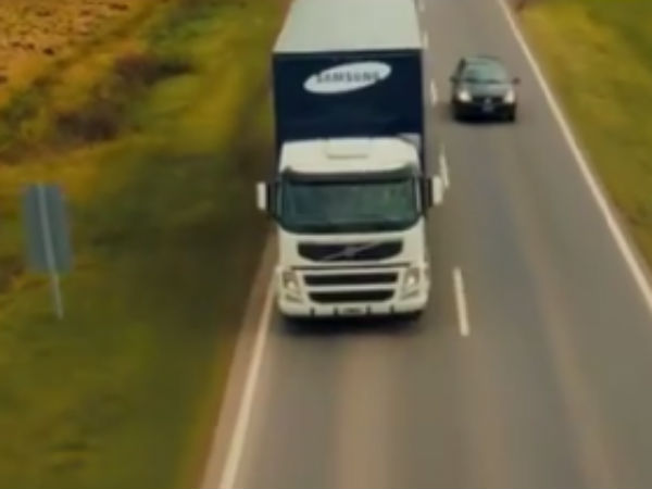 பிரபலமாகும் சேப்டி டிரக்குகள்: