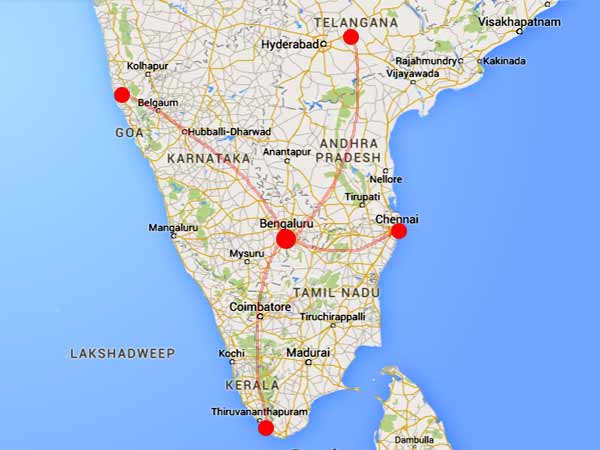 கனெக்ட்டிவிட்டி