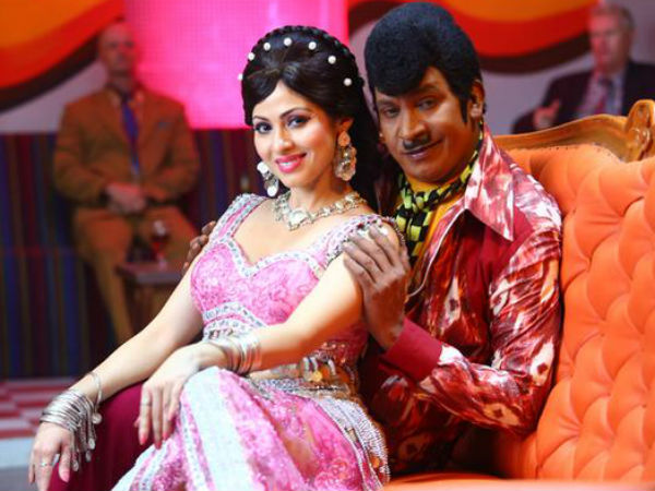 பார்க்காமல் விமர்சனம்...