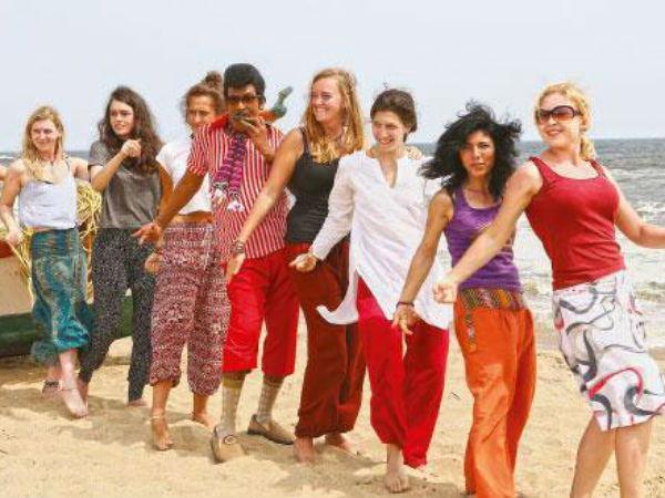 உண்மை விமர்சனங்கள்...