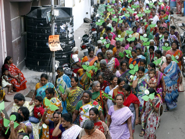 27-ந் தேதி வாக்குப் பதிவு