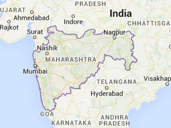 மகாராஷ்டிராவில் 10