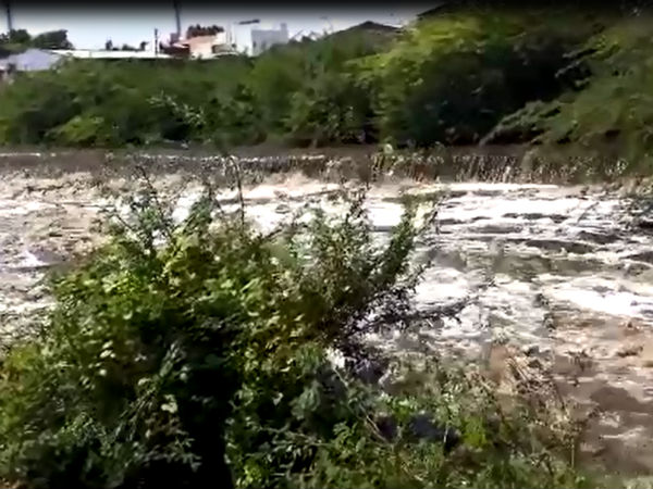 நிரம்பும் குளங்கள்