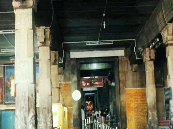 பரிகாரத்தால் பலன்