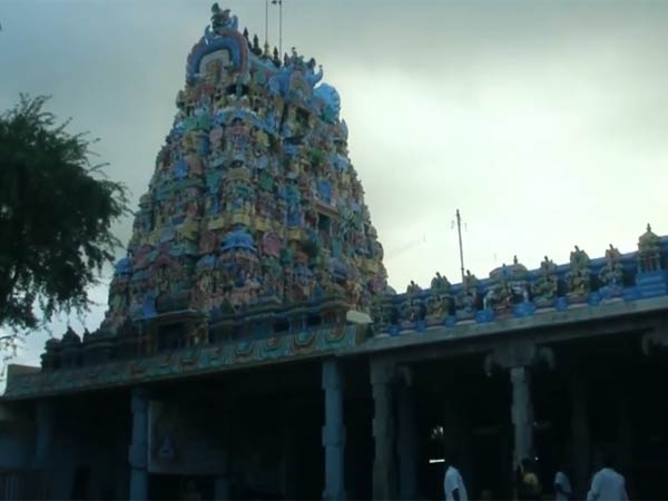 ஜென்மத்திற்கு வரும் குரு