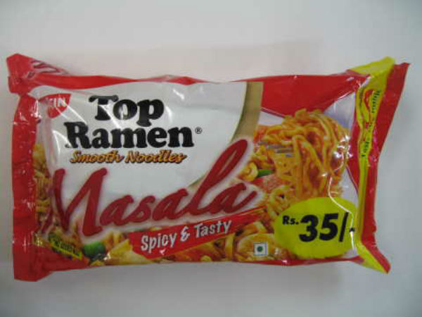 More instant noodles in trouble: 'Top Ramen, Wai Wai more dangerous than Maggi More instant noodles in trouble: 'Top Ramen, Wai Wai more dangerous than Maggi