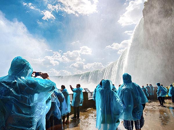 நயாக்ரா நீர்வீழ்ச்சி