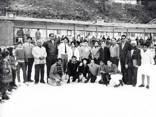 MGR becomes Hero of Jawans: A Flashback