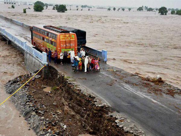 IAF releases dramatic visuals of flood relief ops in Gujarat