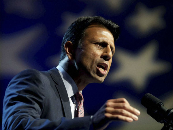 There willnot be any arguments like Obama..I will prove in my efficiency- says Bobby Jindal There willnot be any arguments like Obama..I will prove in my efficiency- says Bobby Jindal