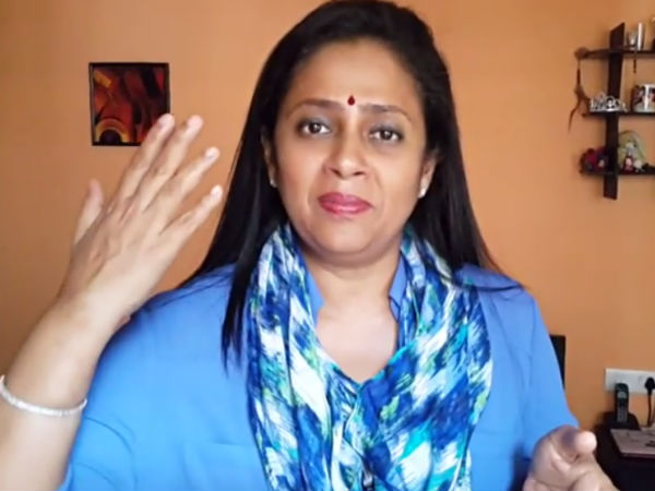 எப்படி வாழ முடியும்?