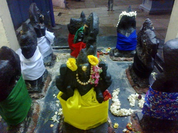 லட்சார்ச்சனை