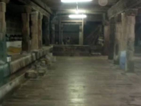 புராணச் சிறப்பு: