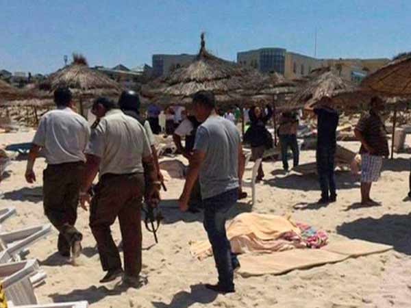 இல்லாமலே தாக்குதல்