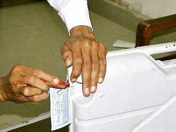 மின்னணு இயந்திரங்களுக்கு சீல்