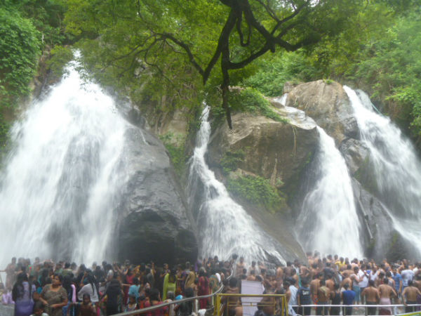 படகு குழாம்... படகு குழாம்...