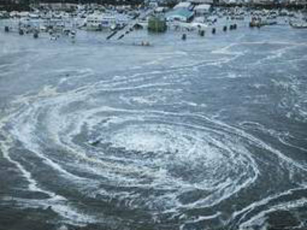 சுனாமி சுனாமி