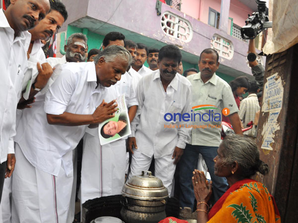 நாங்க மட்டும் இளிச்சவாயர்களா..