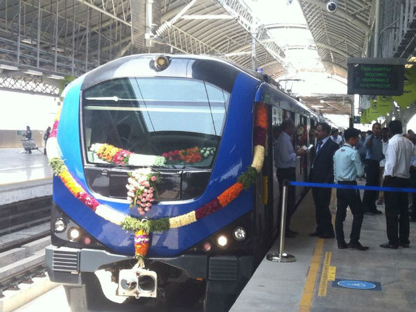 உற்சாக வரவேற்பு