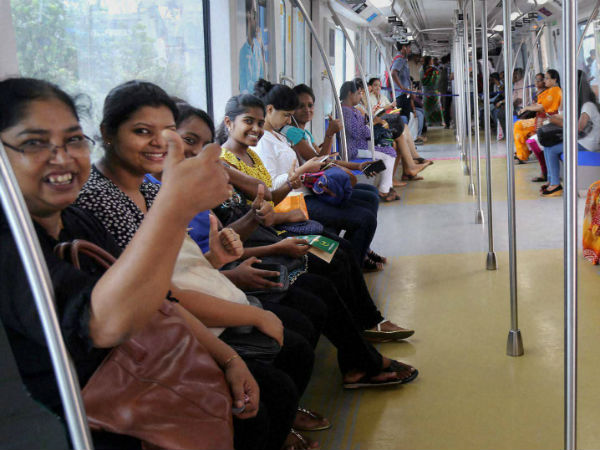 ஜில்லிட்ட ஏசி பெட்டிகள்