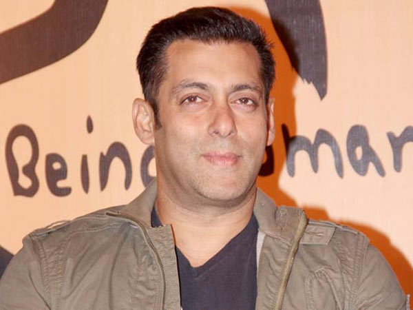 சல்மான் கான் 