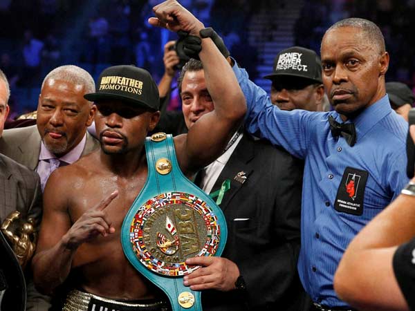 பட்டியலில் நம்பர் 1 