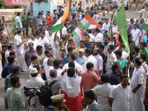 காங்கிரஸ் ஒப்புதல்