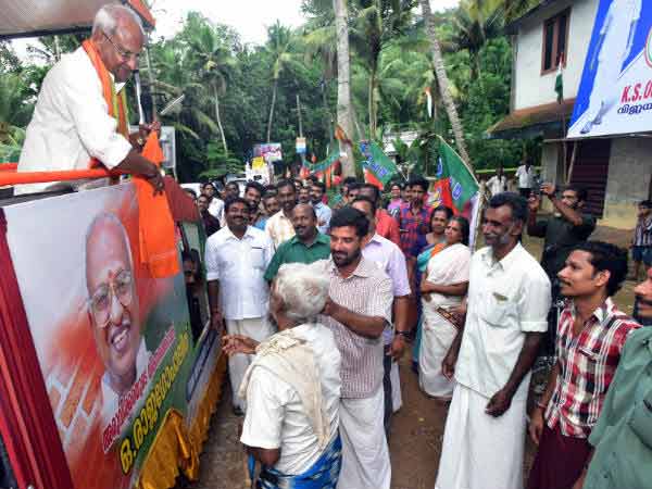அடடே, பாஜக
