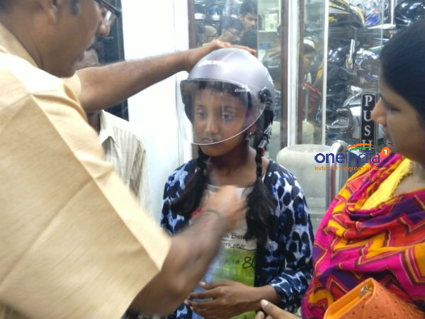 ஹெல்மெட் தத்துவம்