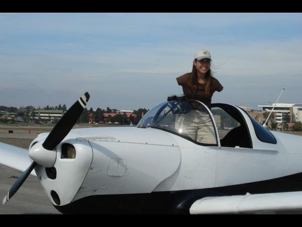 பழைய விமானம்...