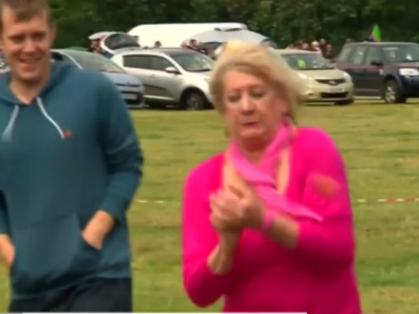 இங்கிலாந்து வெற்றி...