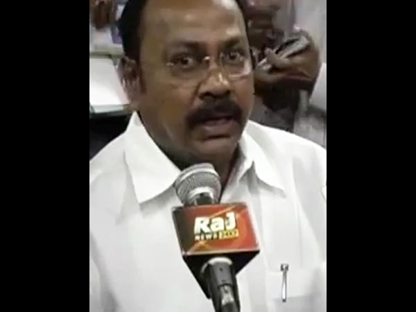 28 வருடம் எம்.எல்.ஏவாக