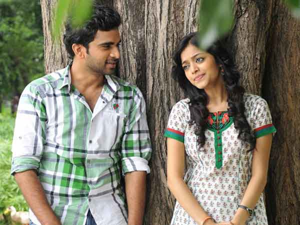 ஐந்து படங்கள் - ஐந்து இயக்குனர்கள்