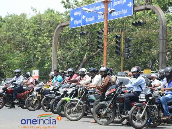 தமிழகம் முழுவதும்... 