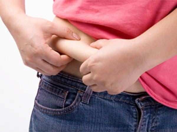 உடல் எடை அதிகம்...