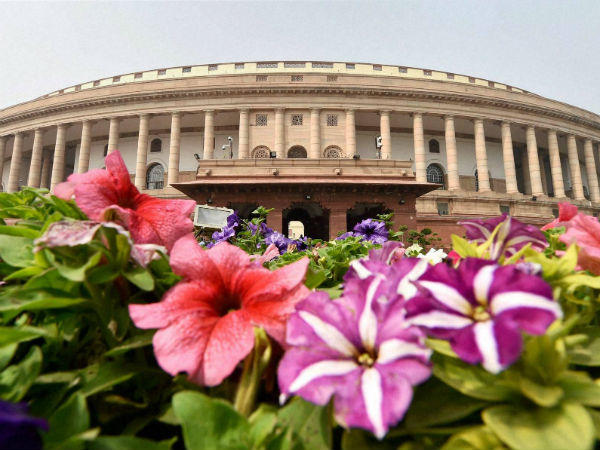 Parliament panel wants doubling of pay, automatic pay revision mechanism for MPs Parliament panel wants doubling of pay, automatic pay revision mechanism for MPs