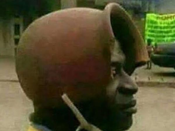 மண்பானை