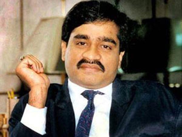 நிழல் உலக தாதாக்கள்