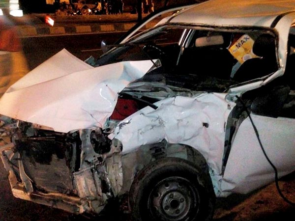 Hema Malini's driver arrested after accident in Dausa