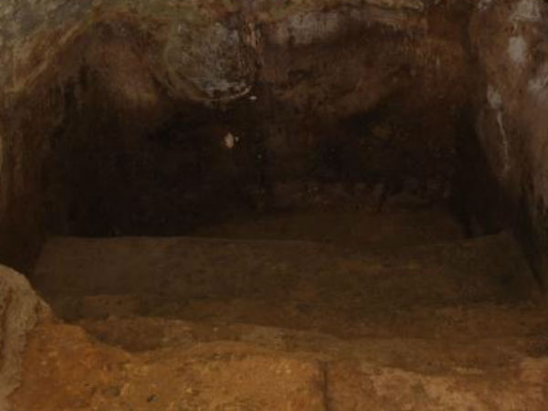 கற்களால் ஆன...