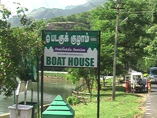 வெண்ணமடை குளம் வெண்ணமடை குளம்