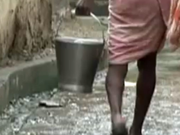 கிராமங்களில் மோசம்