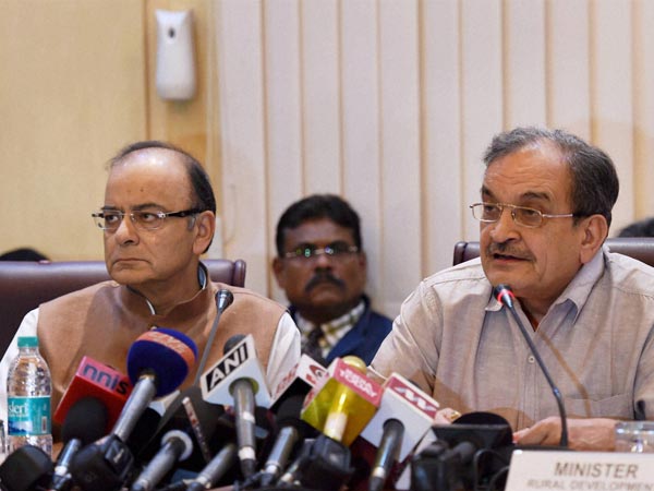 Union government doesn't record caste-based data Union government doesn't record caste-based data